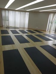 -酉嘉瑜伽YO+YOGA