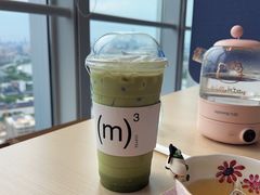 -CUBIC3三立方咖啡(西岸凤巢店)