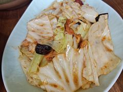 -七步香云南山里菜(昆明老街店)
