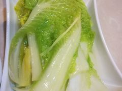 -舊街坊茶楼(市二宫店)
