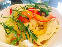 -御花园·粤菜·海鲜火锅(中山公园店)