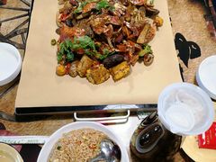 -特色酱椒鱼私房菜(黄鹤楼店)