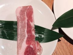 -赤坂亭·M9和牛烧肉·铁板烧·日料398放题(长泰广场店)
