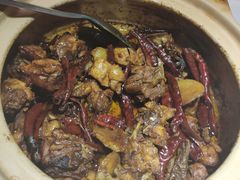 -小柴米·传统江西菜(八一广场店)