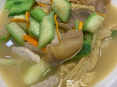 -东馆和天下特色餐饮(工农店)