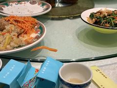 -巴依老爷新疆美食(望京小街店)