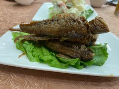 -瑞福园联谊餐室(茂名南路店)