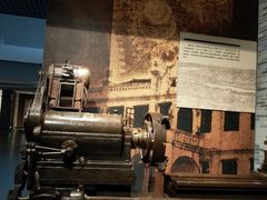 -柳州工业博物馆