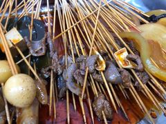 -雲记卢妈冷锅串串(中道街总店)