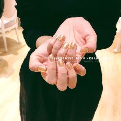 手部美甲-PinkBaby美甲美睫