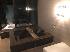 -台北北投丽禧温泉酒店