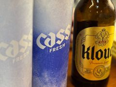 -BHC炸鸡(明洞总店)