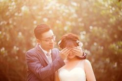 点击看大图 -太郎花子婚纱摄影艺术中心