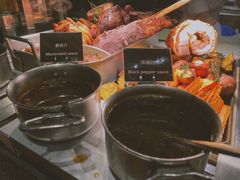 -广州富力君悦大酒店·凯菲厅