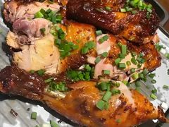 -绿茶餐厅(松江万达店)