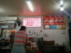 -丽华早点(大成路店)