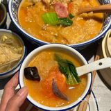 河西！吃了七八次的南京菜…