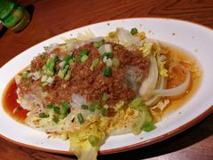 -川人百味(金安中央大街店)