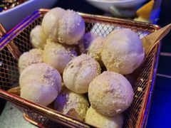 -粉墨特色菜·烧烤音乐酒馆
