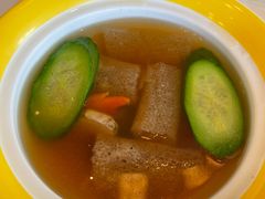 -郑州绿地JW万豪酒店-中餐厅