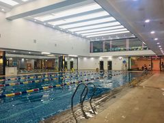 -西吉马游泳健身(协信店)