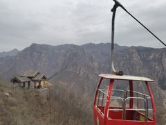 -京东石林峡风景区