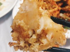 -桥底辣蟹(谢斐道店)