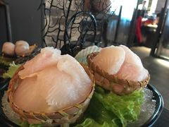 巴沙鱼-湊湊火锅·茶憩(新中关购物中心店)