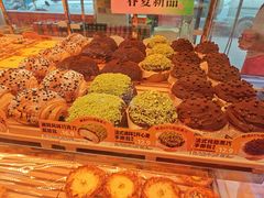 -味多美蛋糕(新和平里店)