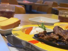 -豪客来牛排(宝龙城市广场店)