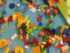 -萌太极儿童成长乐园(即墨宝龙广场店)