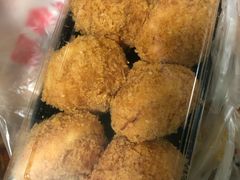 -爱德顺糕点食屋(利民道店)