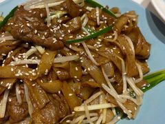 -龙记香港茶餐厅(久光百货店)