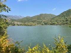 -玉渡山自然风景区