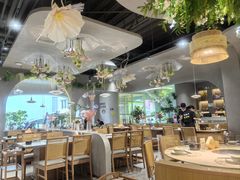 -花菇朵 ll 野生菌火锅·精品云南菜(后沙峪店)