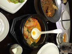 金厨泰国餐厅-金厨泰国餐厅·全泰籍厨师料理(拱北店)