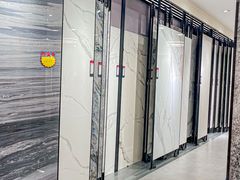 -恒大国际建材家居博览中心(德胜东路店)