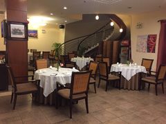 大堂-粤湘情(珠海海泉湾店)