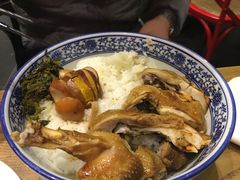 -新梅华·茶点餐厅(欧尚店)