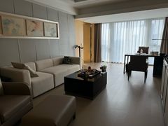 -上海宝华万豪酒店