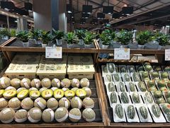 -果蔬好生活超市(乐堤港店)