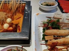 -串一火锅(赛格国际购物中心店)