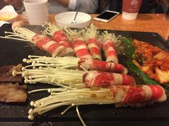 -香猪坊(五道口店)
