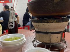 -威邵鸡煲(西华路总店)