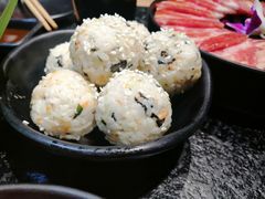 -九田家黑牛烤肉料理(太阳城店)