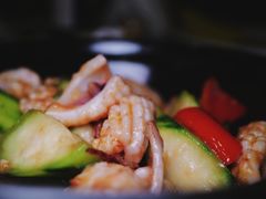 -阿湾楼·温州海鲜·江浙菜(京江路店)