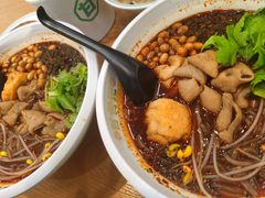 -甘食记·成都肥肠粉(汕头万象城店)