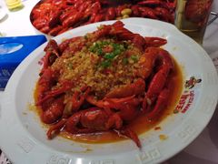 -味道工厂楚虾王(龙虾城店)