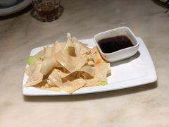 -梁家大院•农家菜(昆山会展中心店)