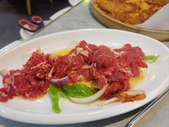 -玛嘻哒韩国料理延吉烤肉(莫邪路新天地店)